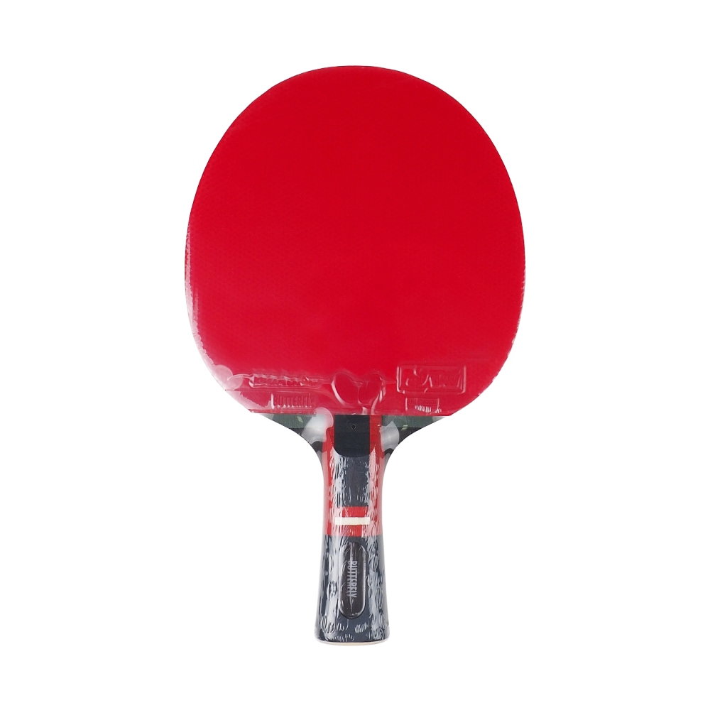 Ping pong racket Butterfly Dang Qiu DQX3
