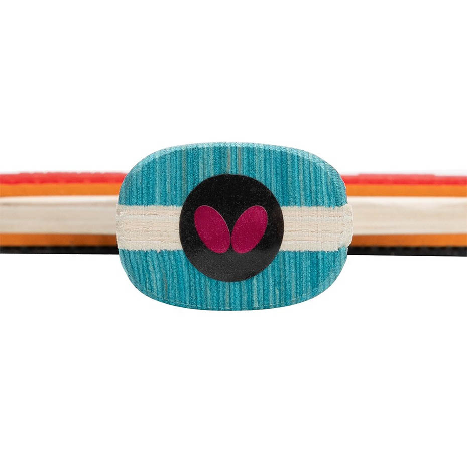 racket for tennis Butterfly Progress