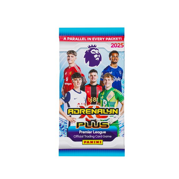 Panini PL 24/25 XL 54