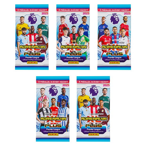 Panini PL 24/25 XL 54