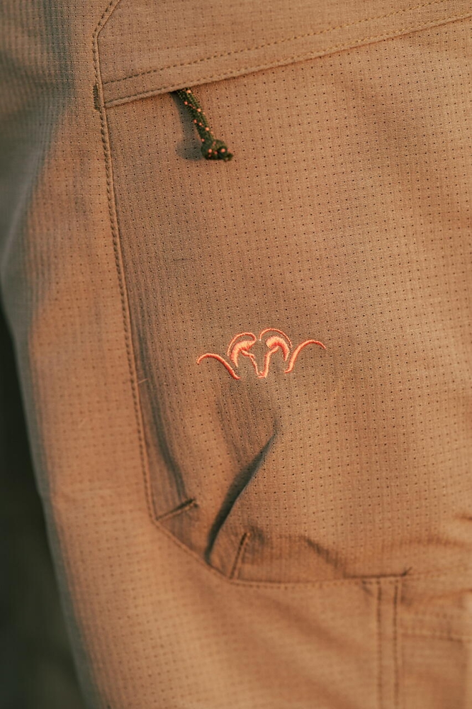 PANTALON AIRFLOW CAPER BLASER