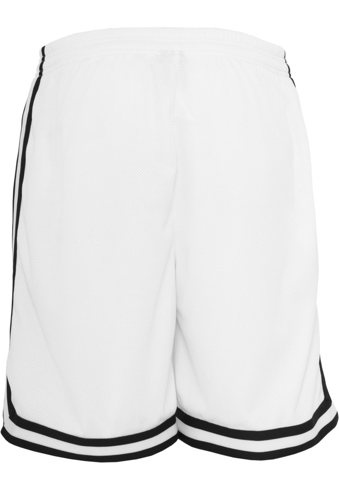 Pantalon scurt Combat Stripes Mesh Urban Classics