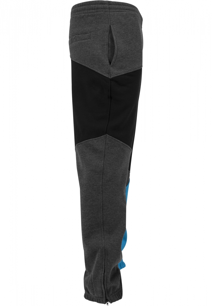 Pantalon trening Zig Zag Urban Classics