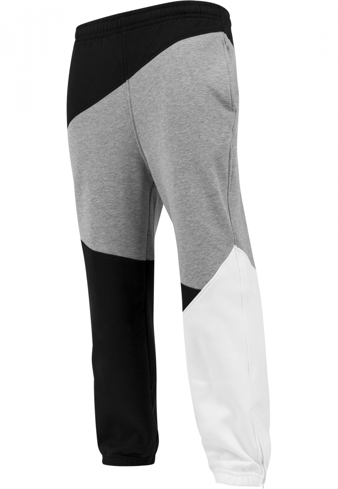 Pantalon trening Zig Zag Urban Classics