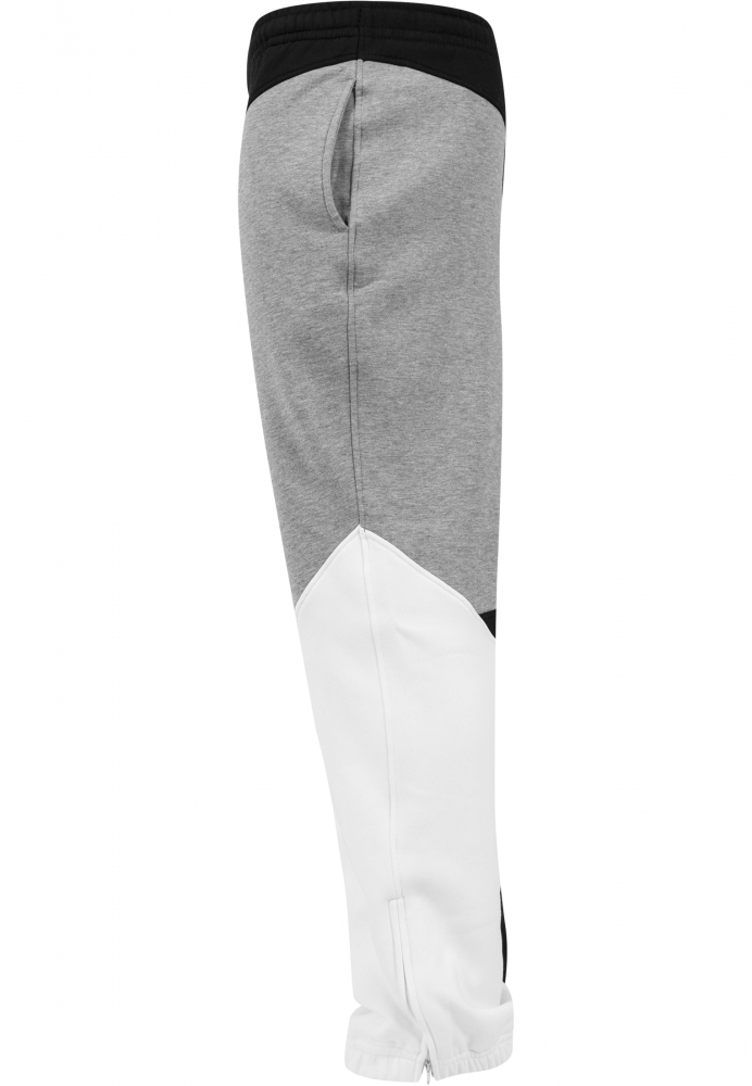 Pantalon trening Zig Zag Urban Classics