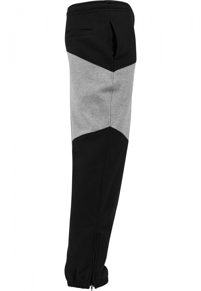 Pantalon trening Zig Zag Urban Classics