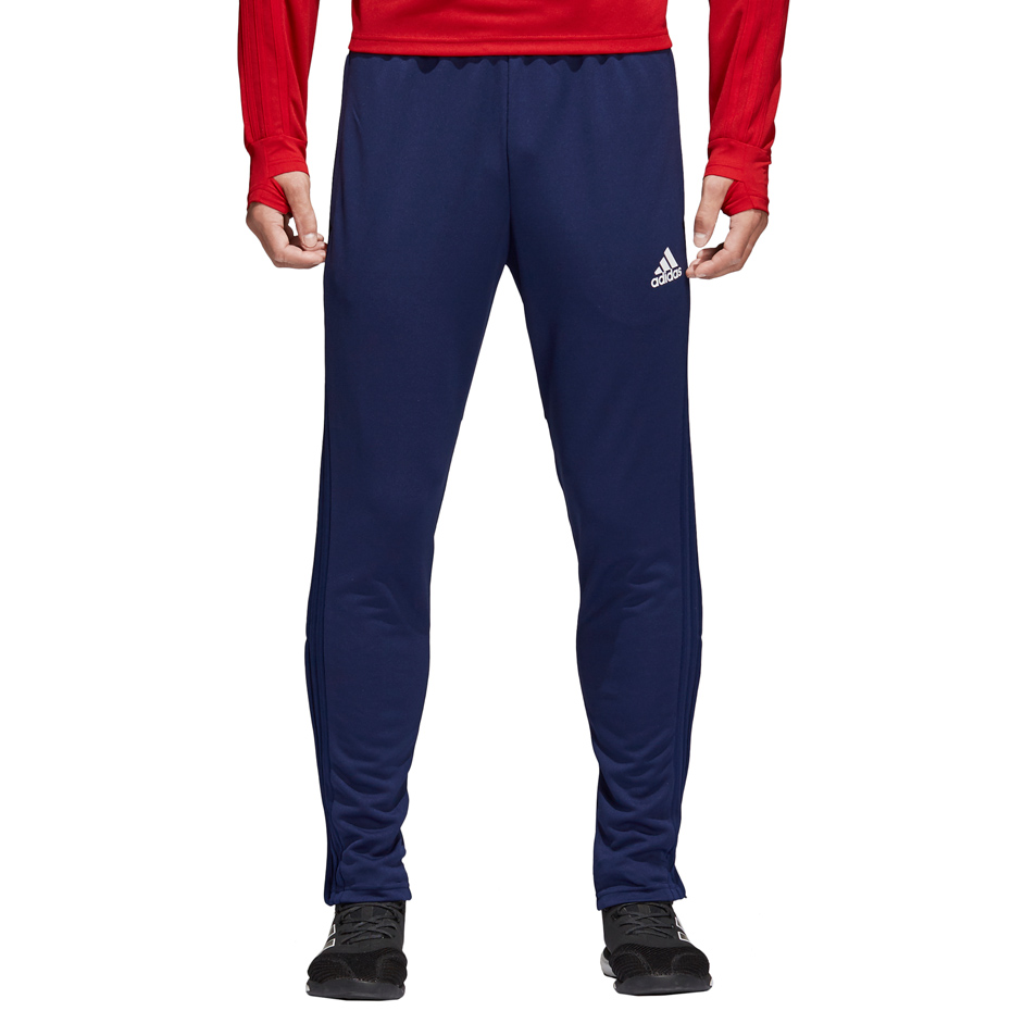 Pantalon Adidas Condivo 18 Training dark blue CV8243