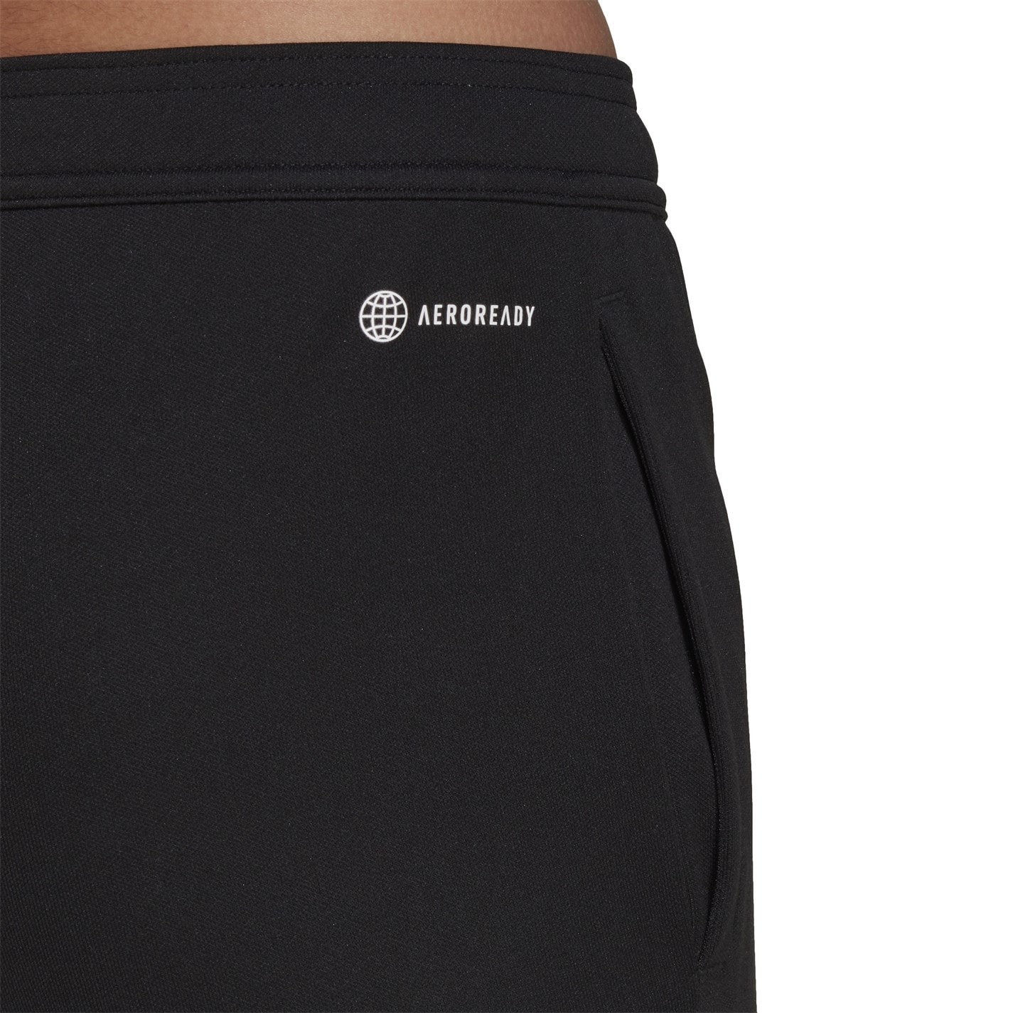Pantalon adidas Entrada 22 Slim Fit Track dama