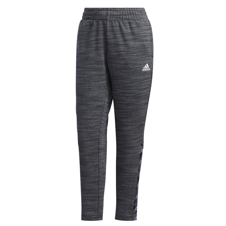 Pantalon adidas Essentials grey Tape GE1132 dama