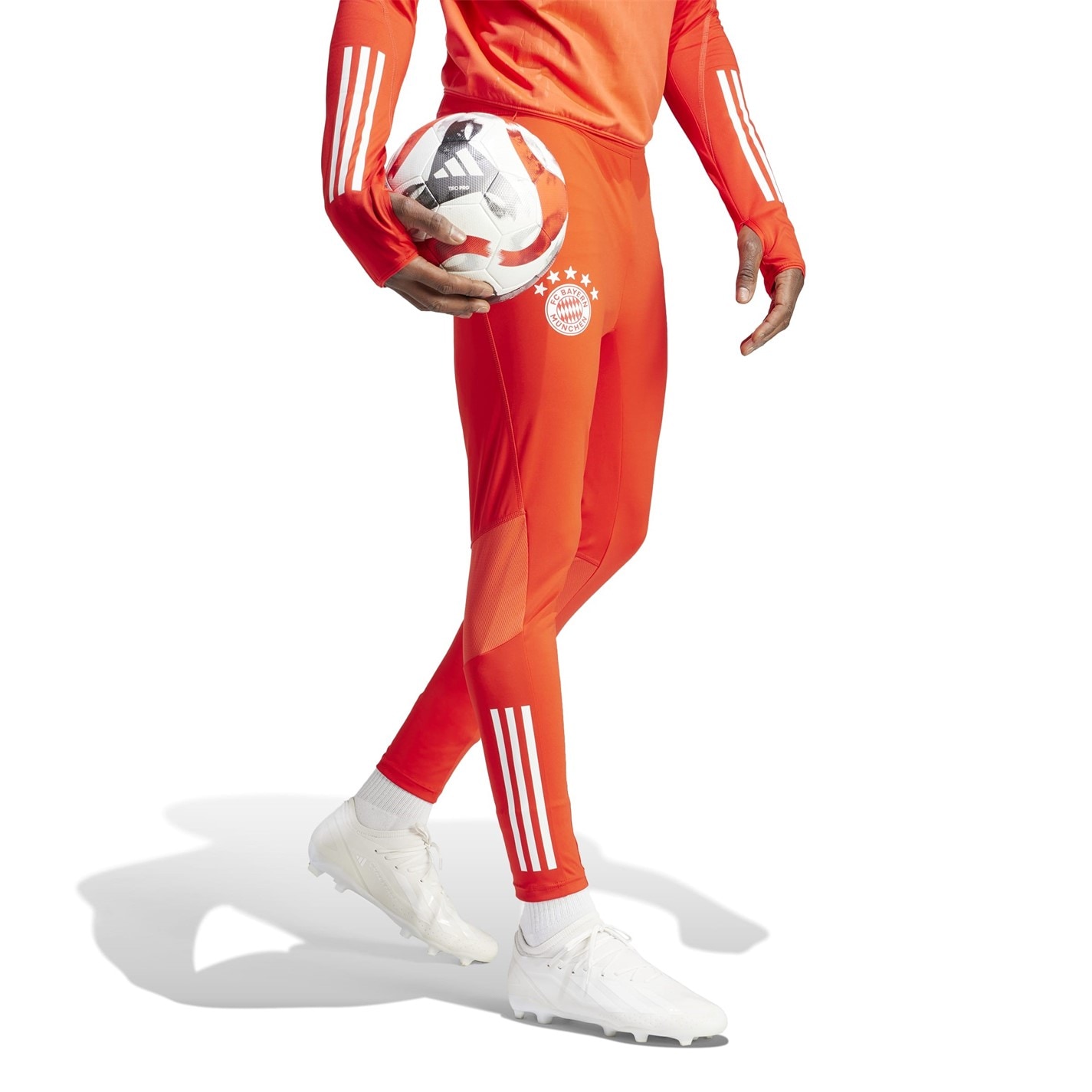 adidas Bayern Munich Tiro 23 Training Bottoms adulti