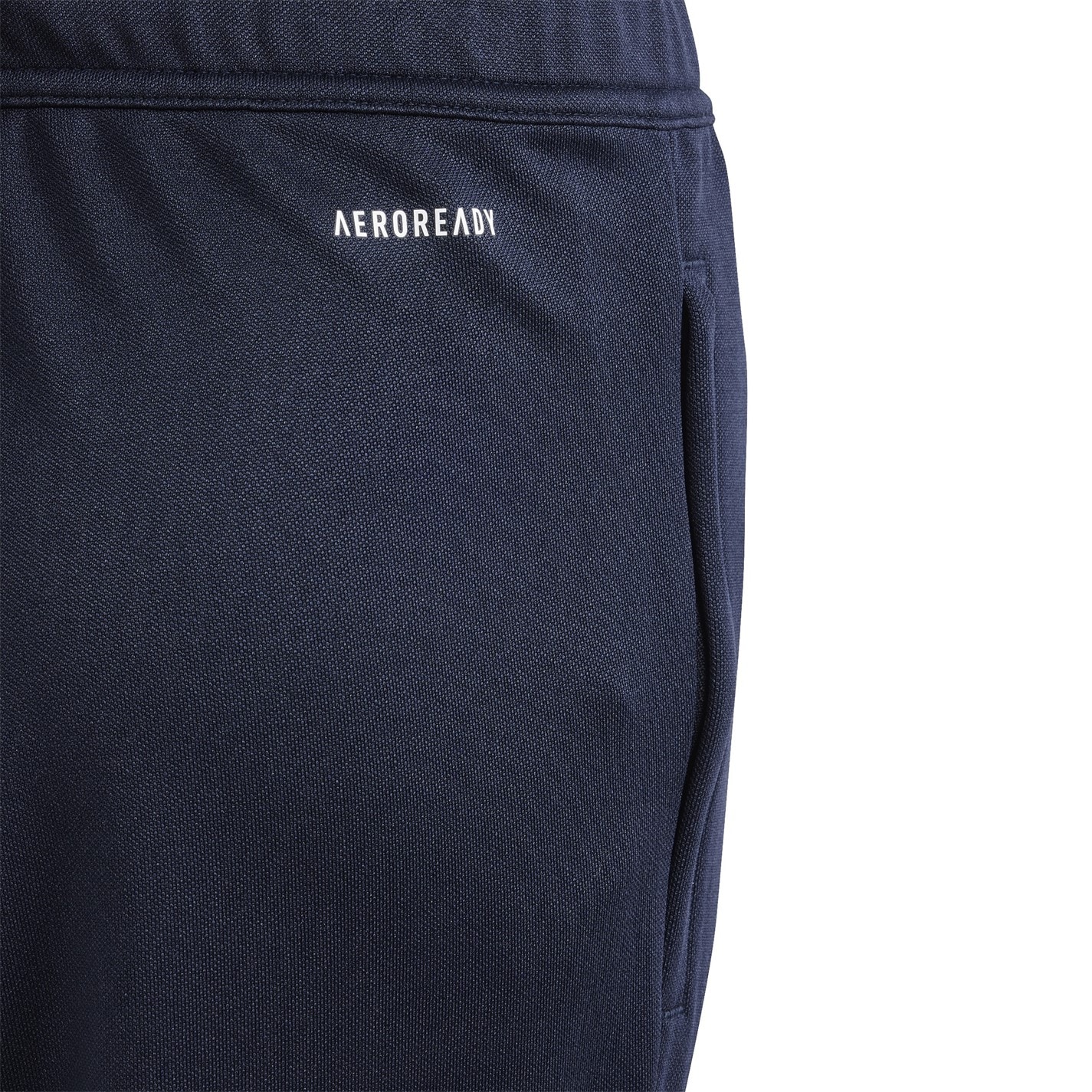 Pantalon Minge Fotbal adidas Sereno copil