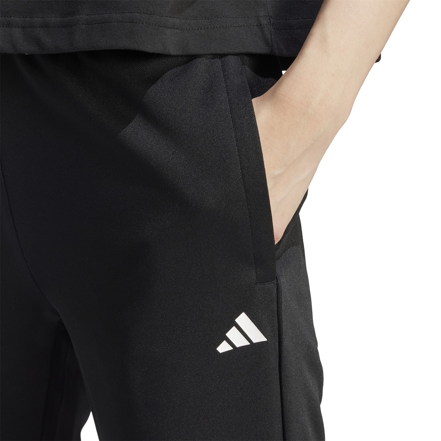 Pantalon Minge Fotbal adidas Sereno Slim dama