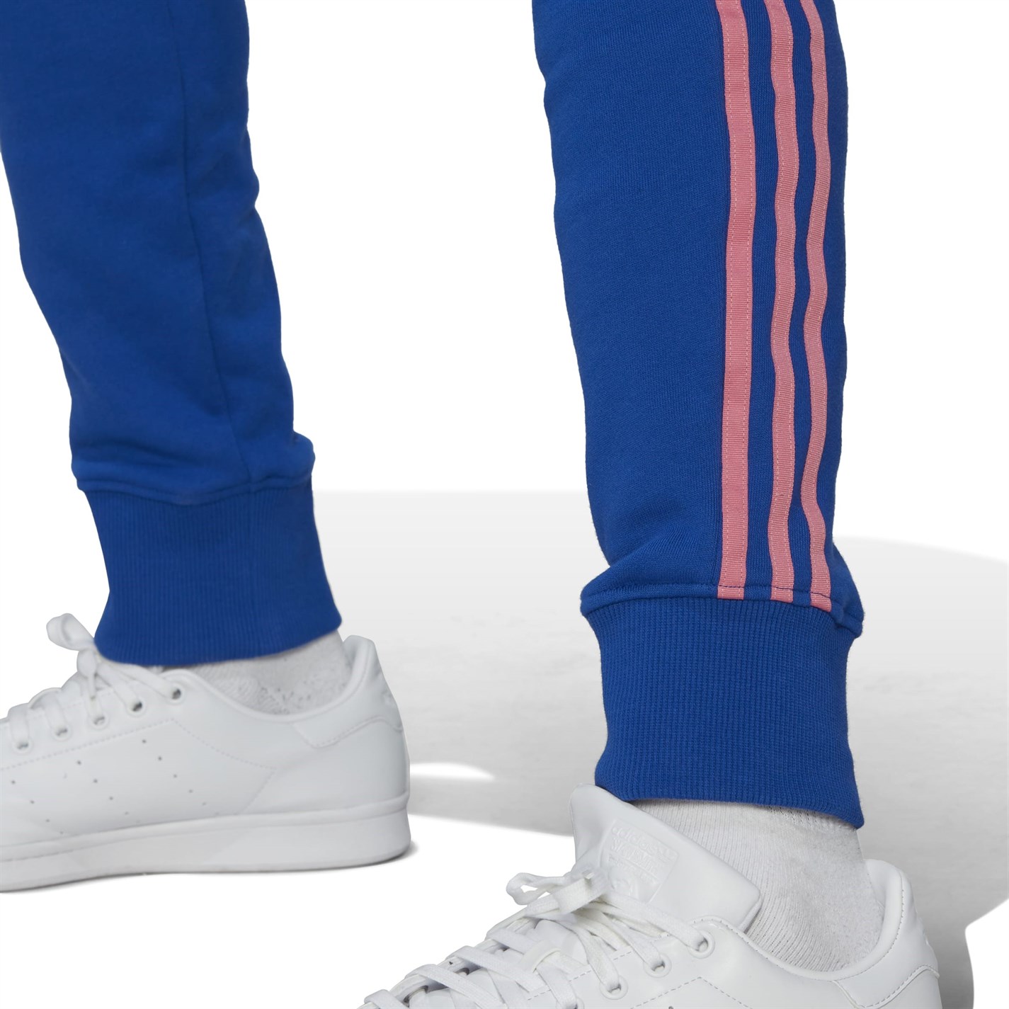Pantalon trening adidas Juventus Lifestyler Heavy Cotton adulti