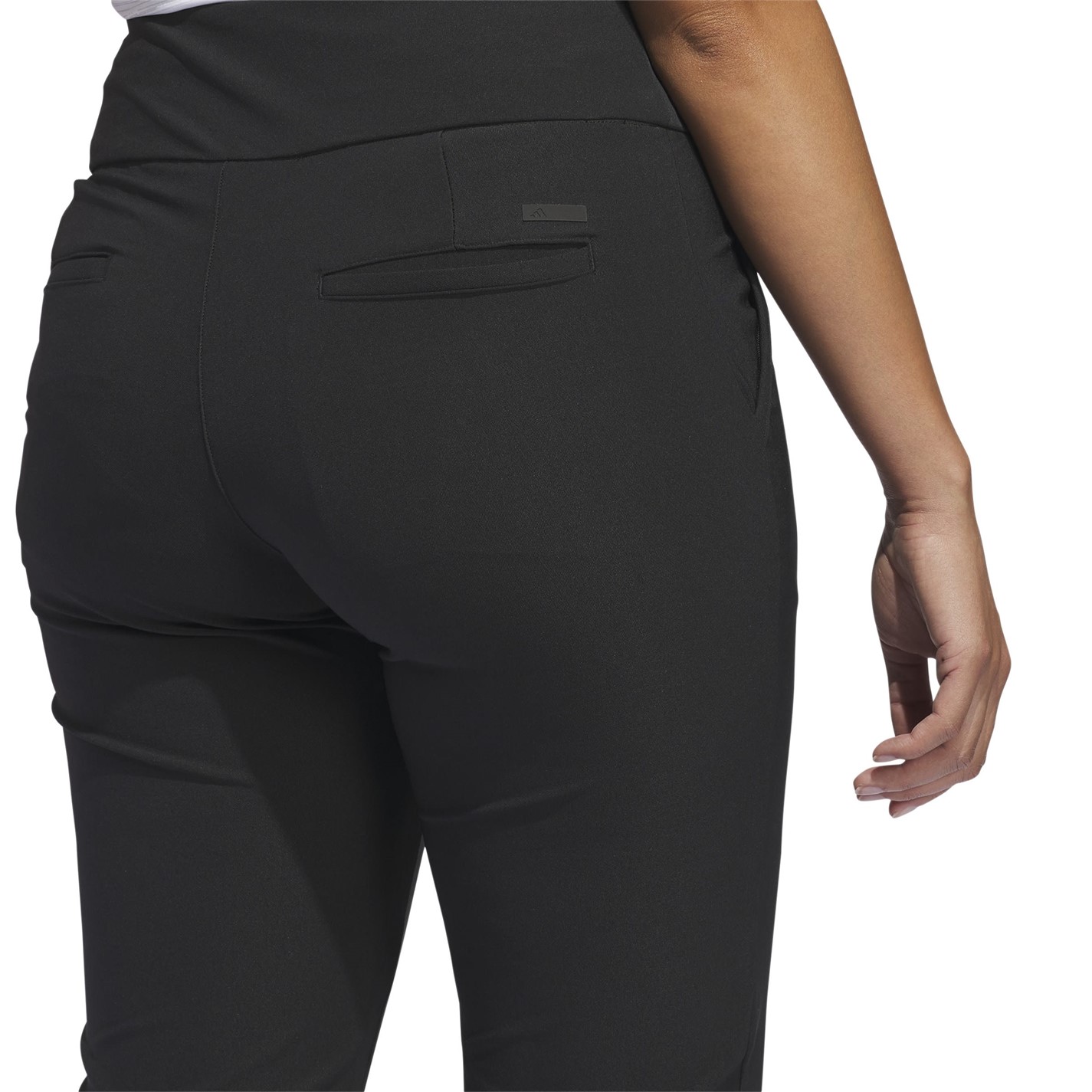 Pantalon adidas Pull on Ankle dama