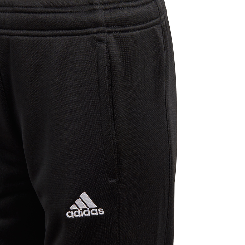 Pantalon adidas REGISTA 18 PES JR black CZ8646