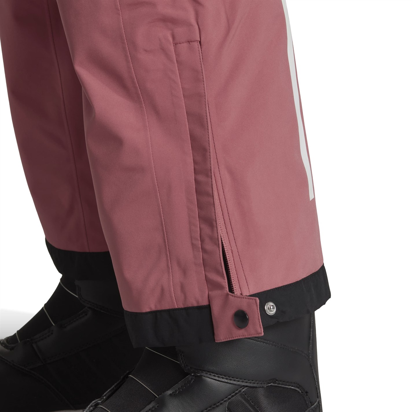 Pantalon adidas Resort Two-Layer Insulated Bib dama