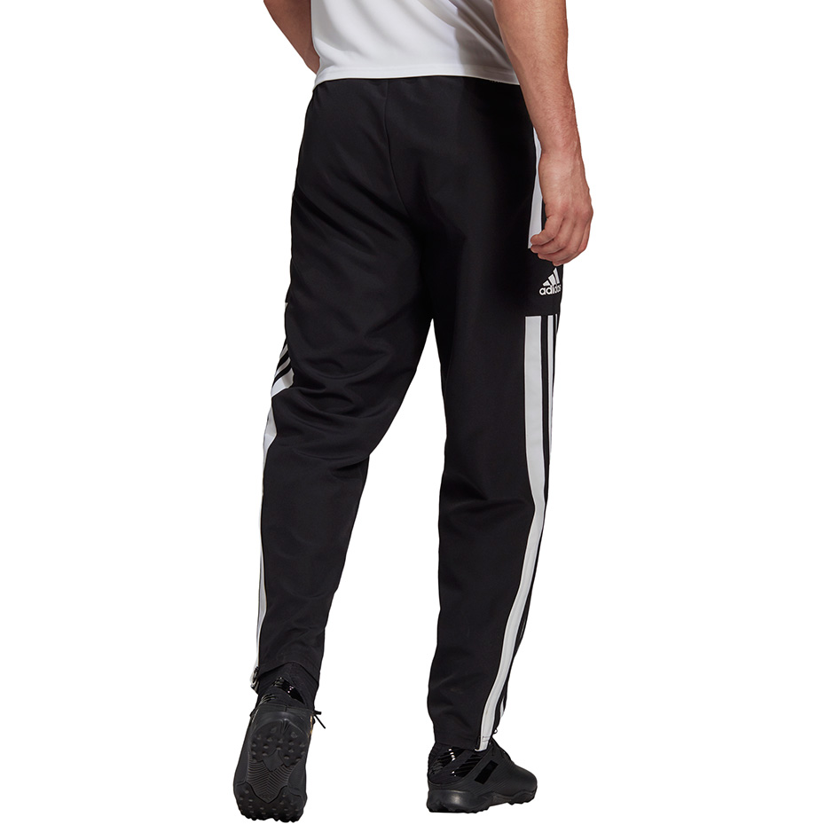 Pantalon Men's Adidas
Squadra 21 Presentation black GT8795 Adidas