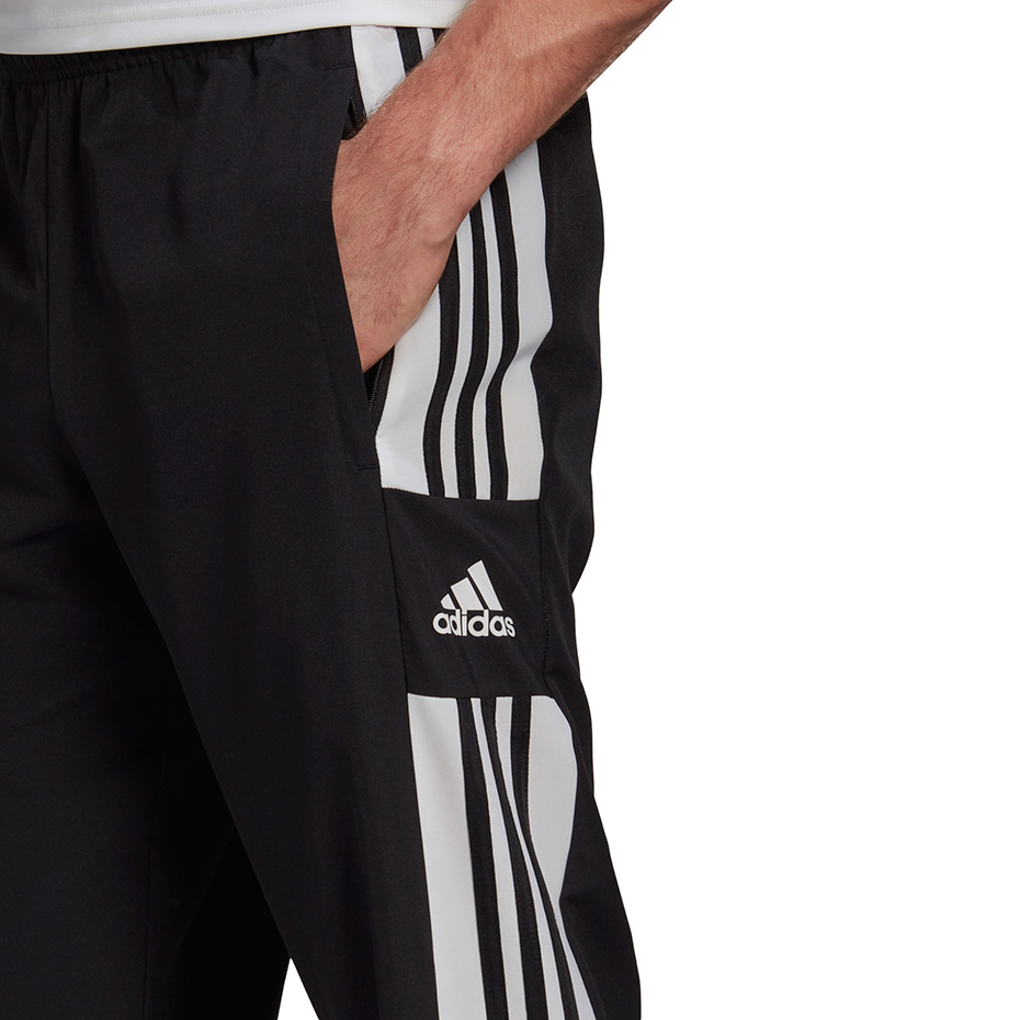 Pantalon Men's Adidas
Squadra 21 Presentation black GT8795 Adidas