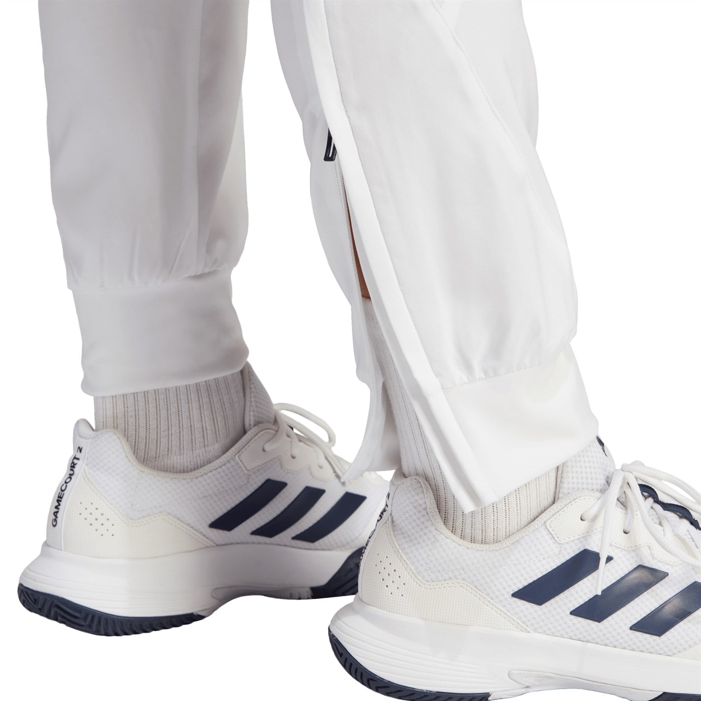 Pantalon Combat adidas Tennis Woven Track barbat
