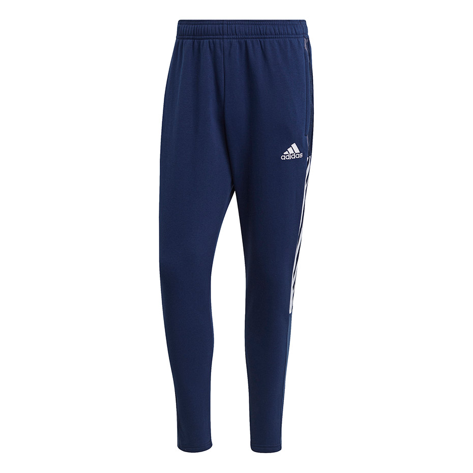 Pantalon Men's
 adidas Tiro 21 Sweat navy blue GH4467