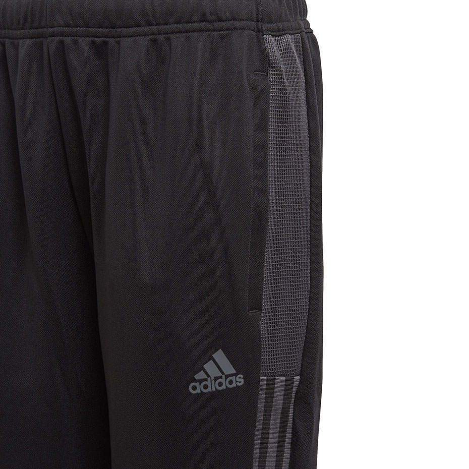 Pantalon Adidas Tiro Trackpant black for GN5495 copil