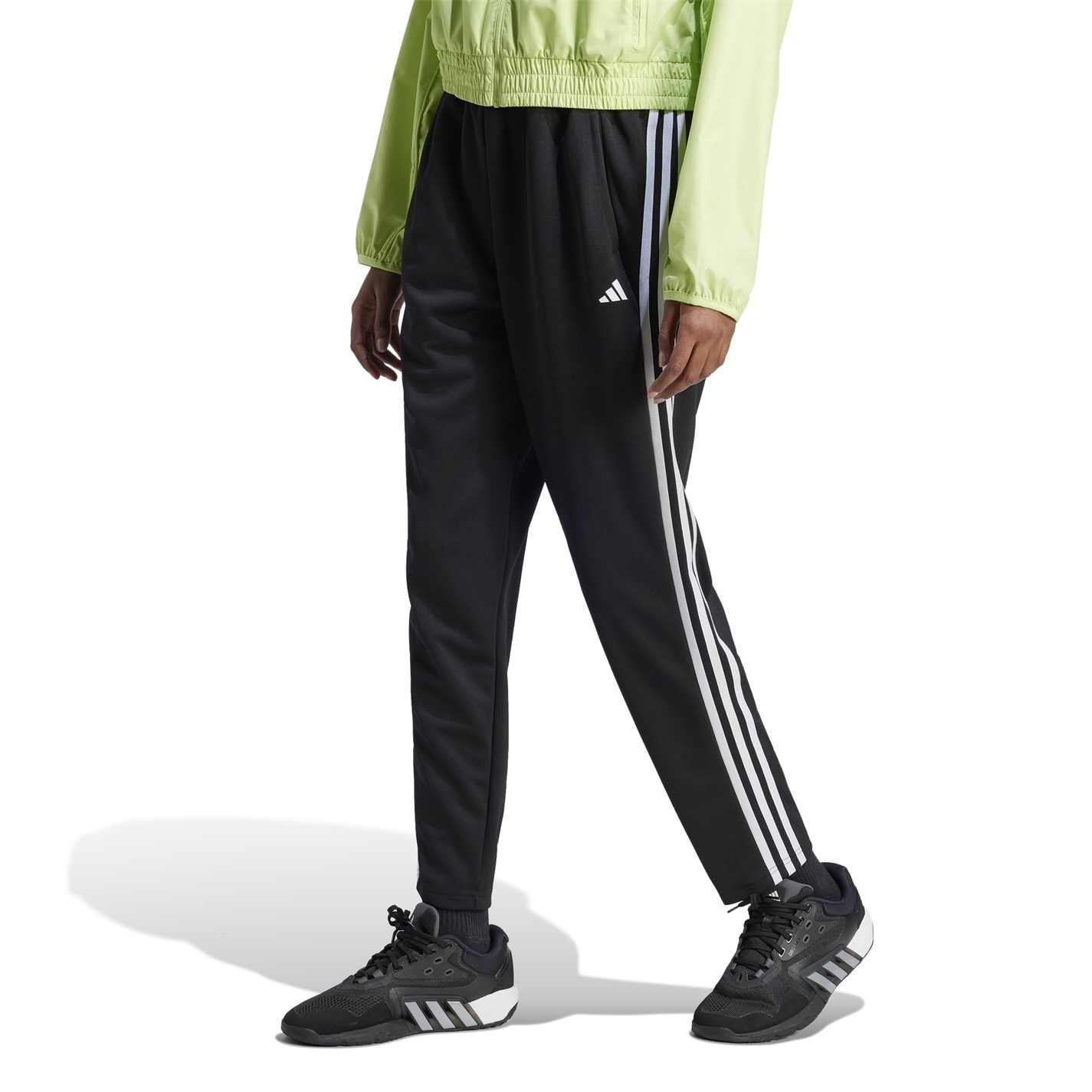 adidas AEROREADY Train Essentials 3-Stripes Joggers dama