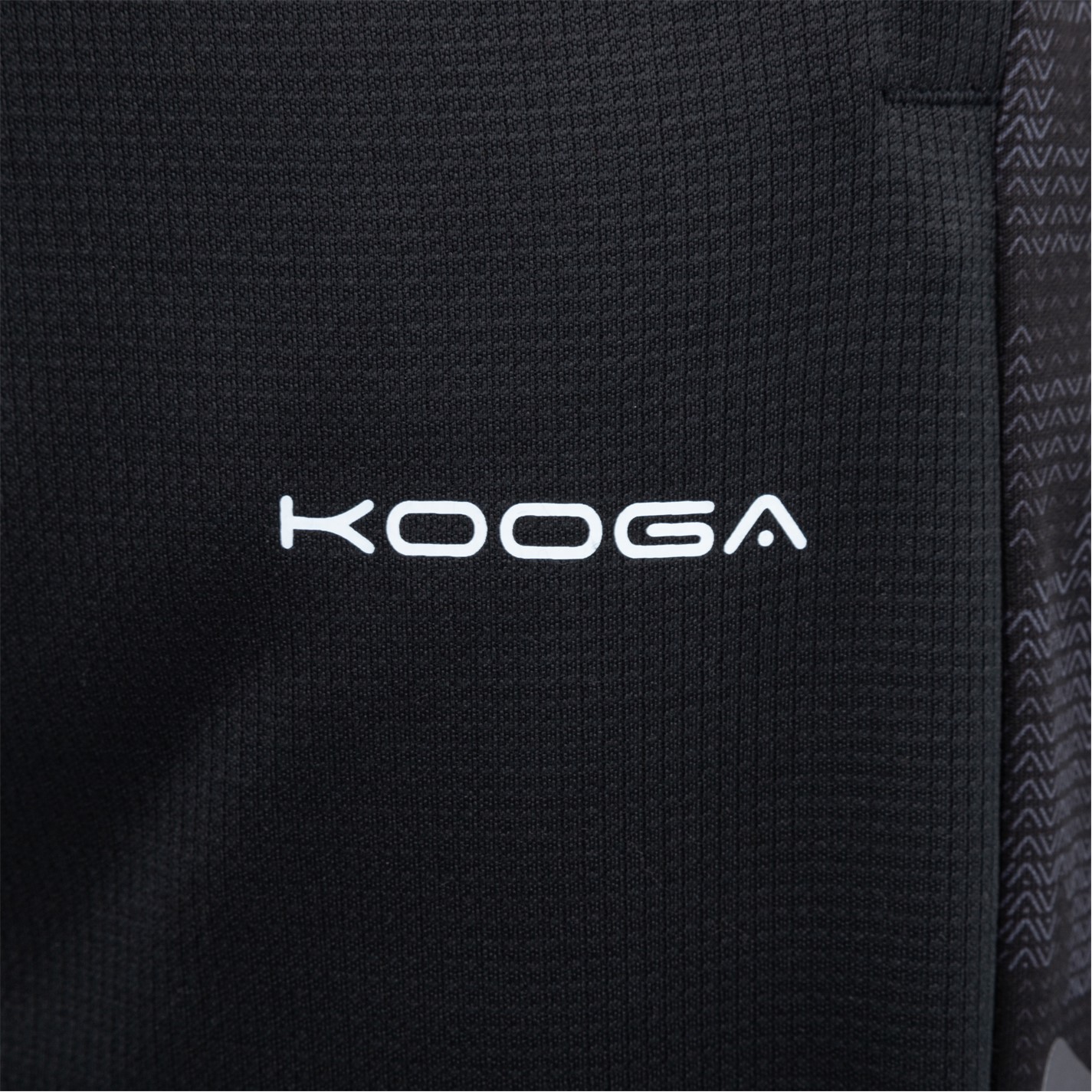 Pantalon KooGa Training Slim Fit