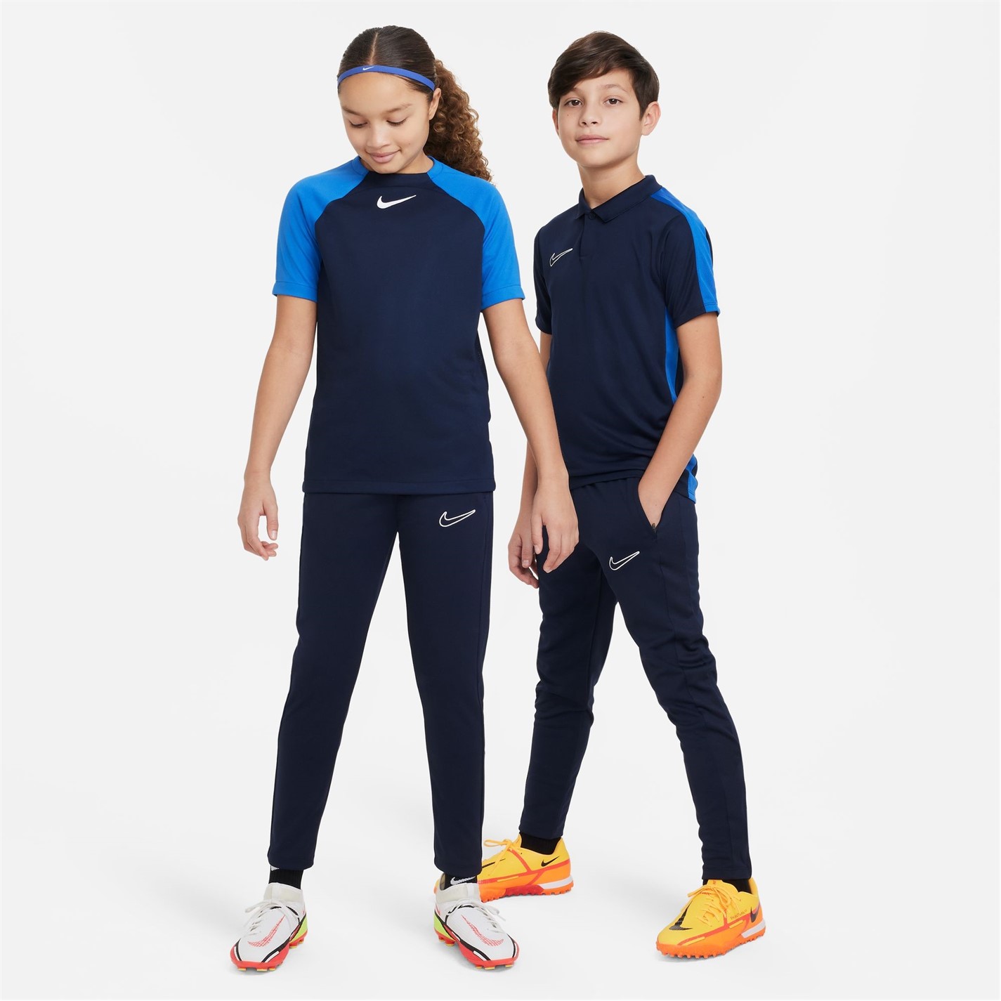 Pantalon Nike Academy Training copil