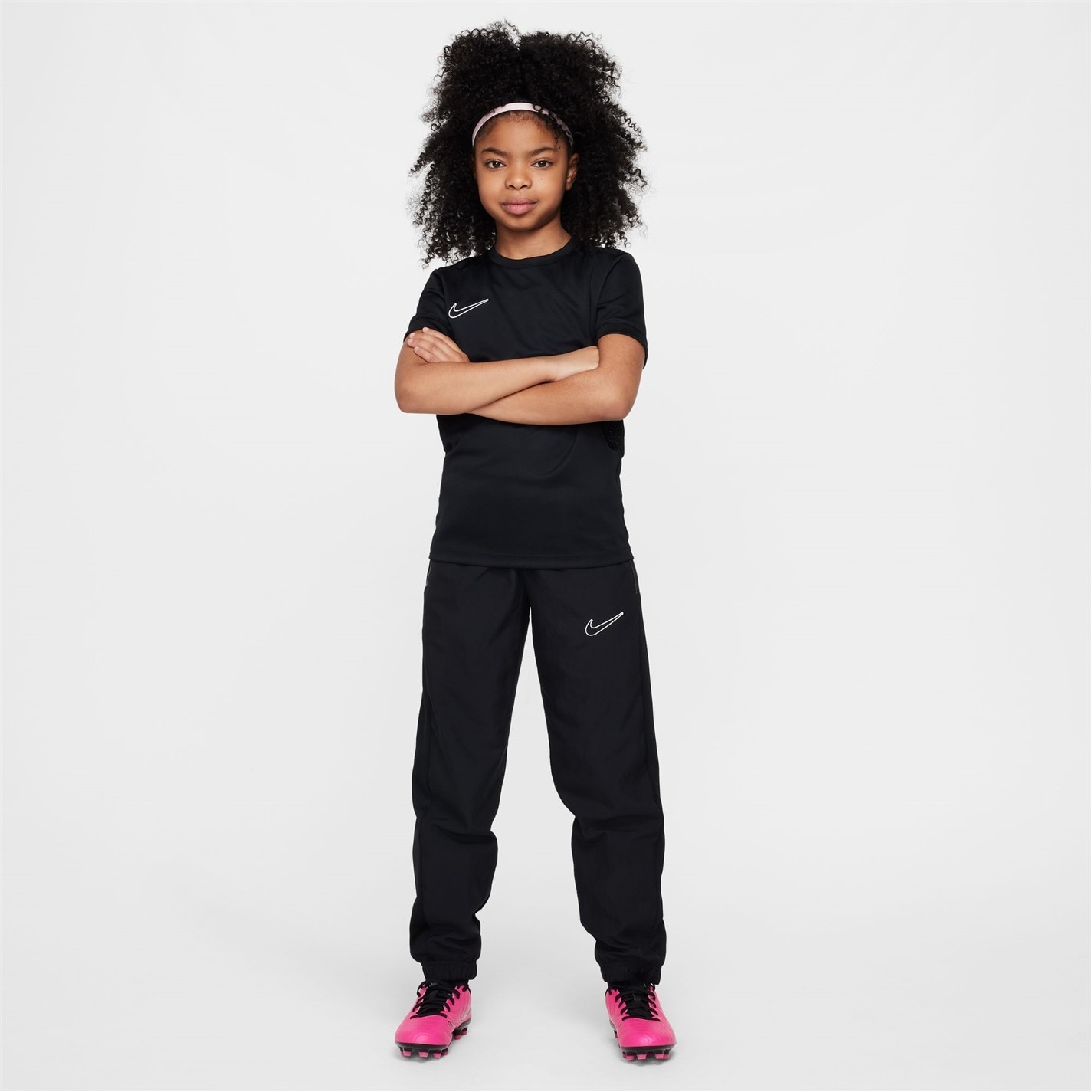 Pantalon Nike Academy Training copil