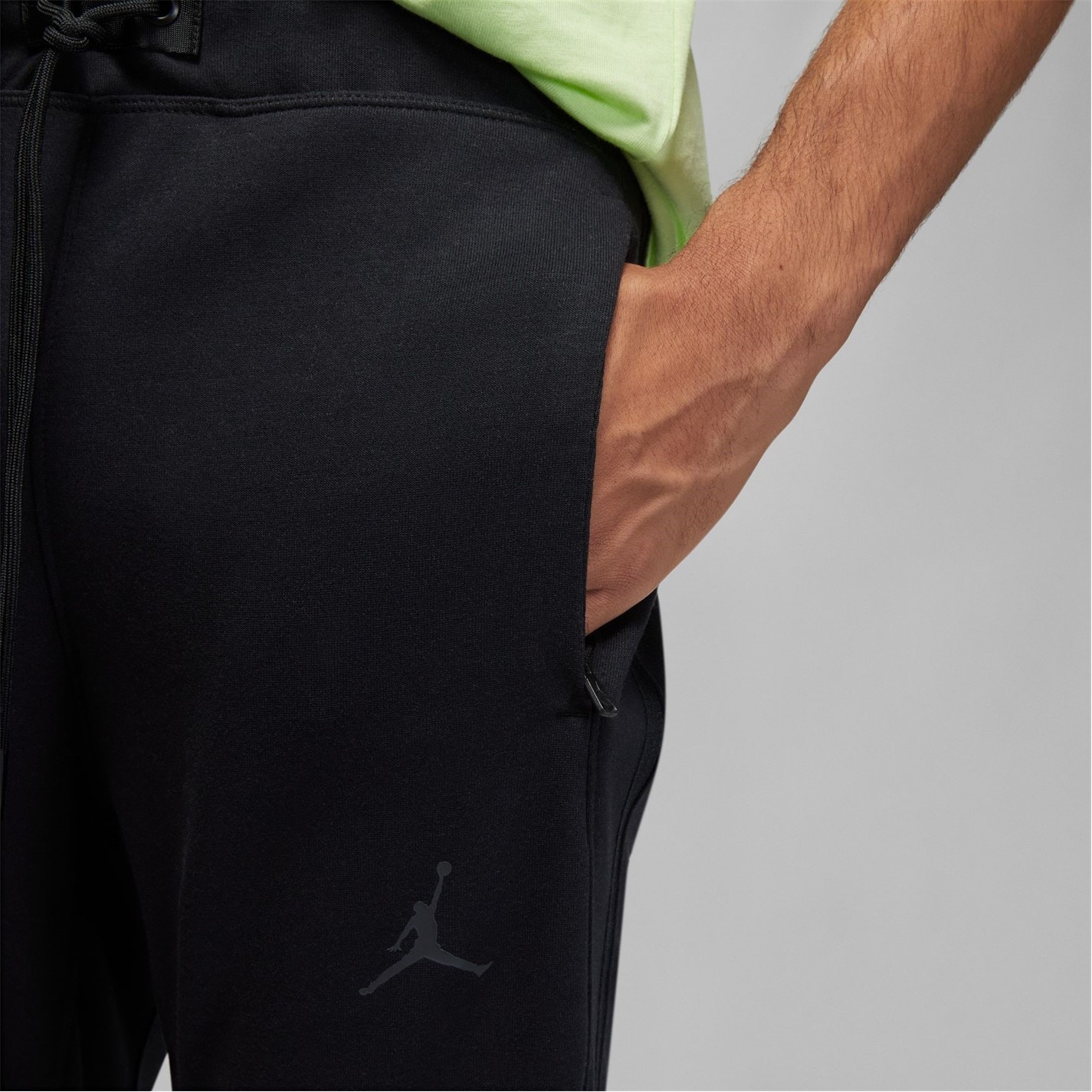 Bluza Pantalon Air Jordan Jordan Dri-FIT Sport Air barbat