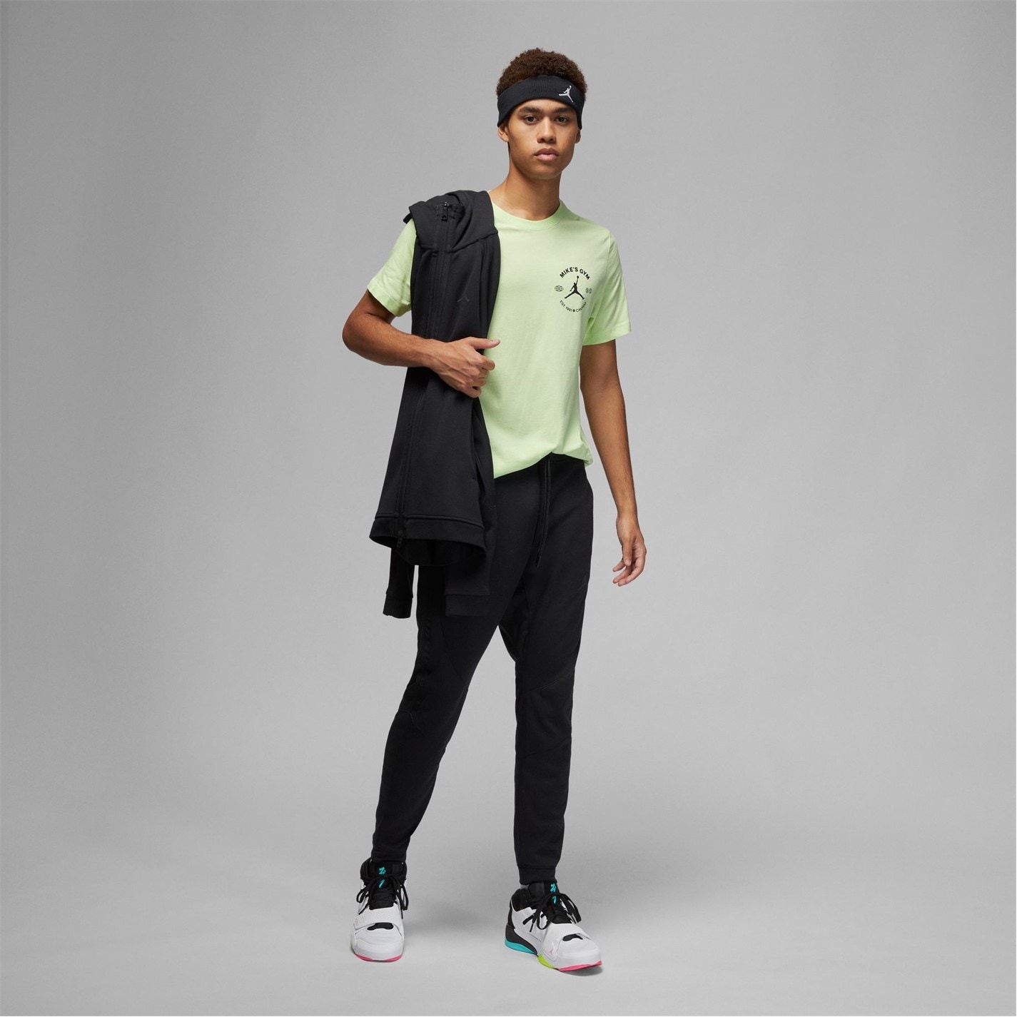 Bluza Pantalon Air Jordan Jordan Dri-FIT Sport Air barbat