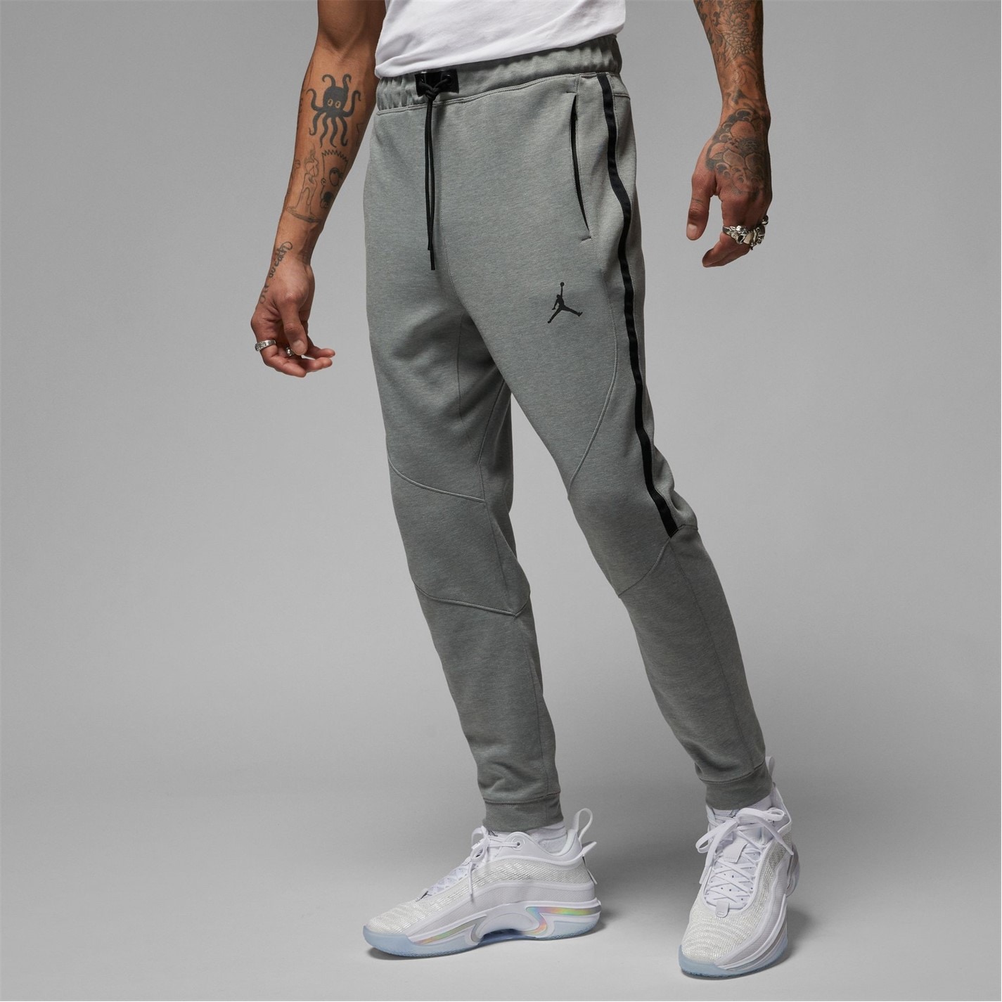Bluza Pantalon Air Jordan Jordan Dri-FIT Sport Air barbat