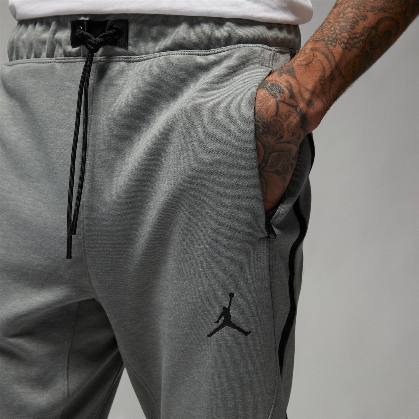 Bluza Pantalon Air Jordan Jordan Dri-FIT Sport Air barbat