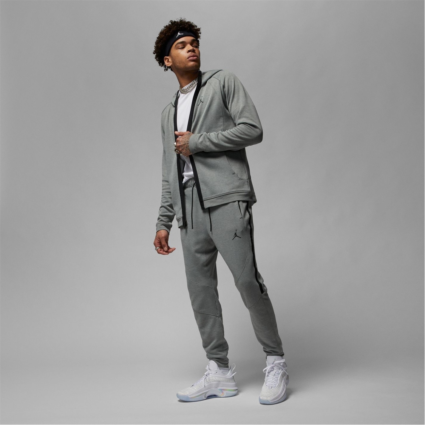 Bluza Pantalon Air Jordan Jordan Dri-FIT Sport Air barbat