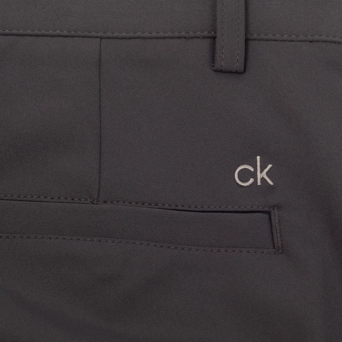Pantalon Combat Calvin Klein Golf Bullet Stretch