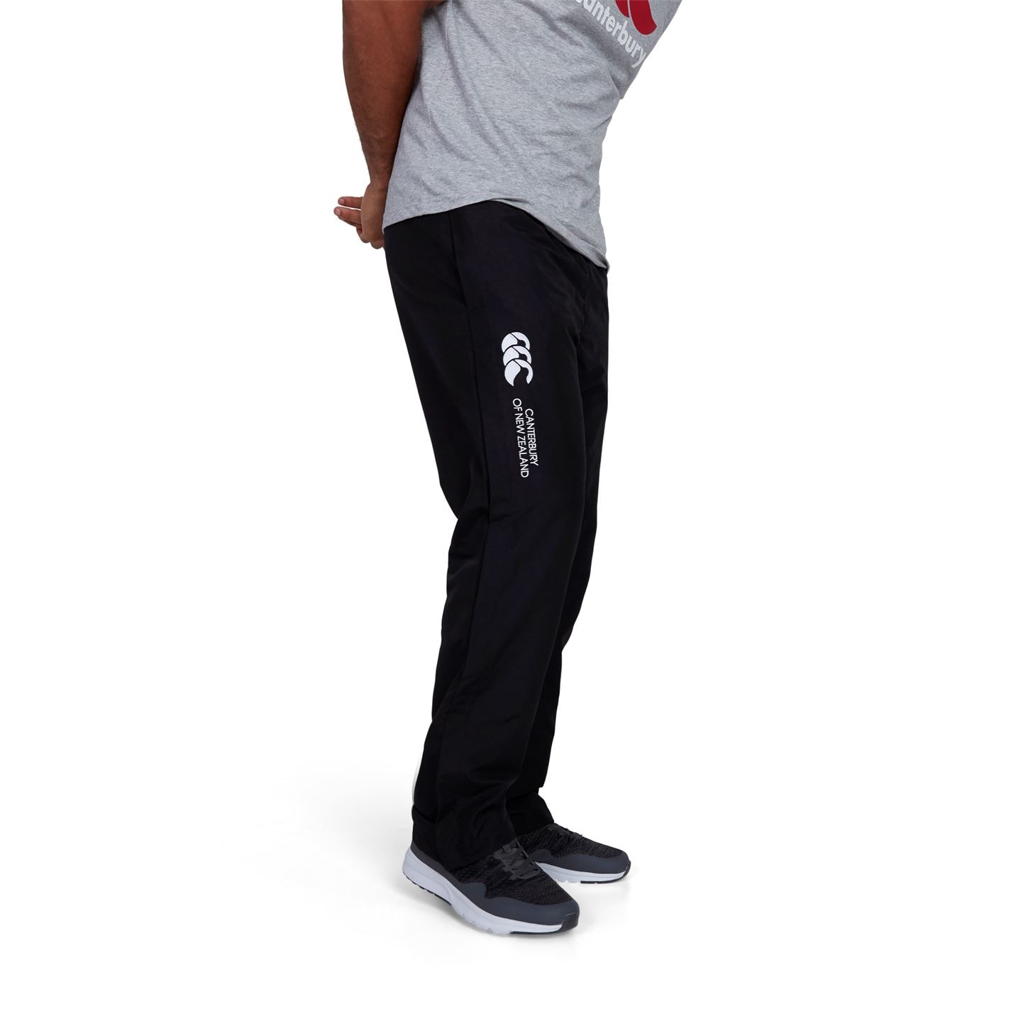 Pantalon Canterbury Stadium Open Hem barbat