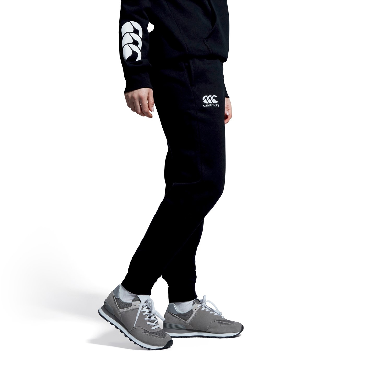 Bluza Pantalon Combat Canterbury Tapered dama