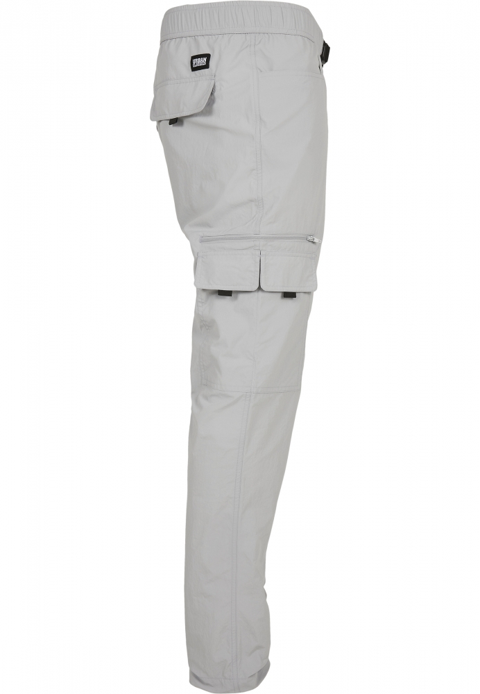 Pantalon Adjustable Nylon Cargo Urban Classics