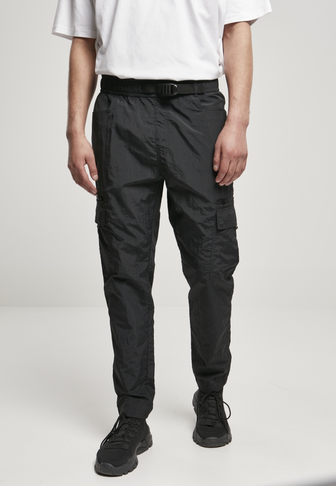 Pantalon Adjustable Nylon Cargo Urban Classics