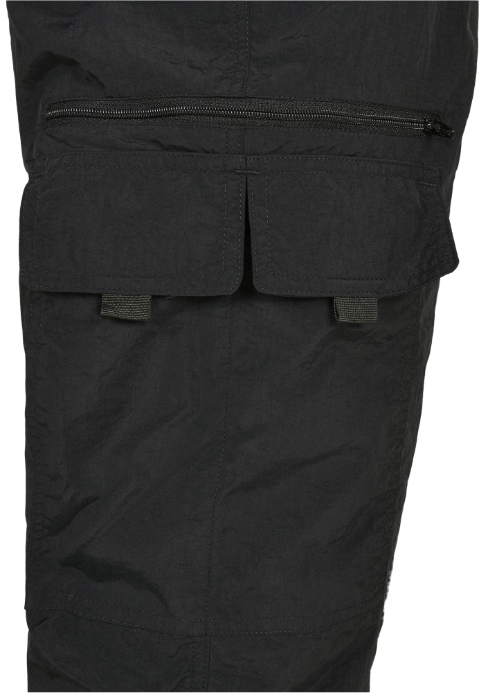 Pantalon Adjustable Nylon Cargo Urban Classics