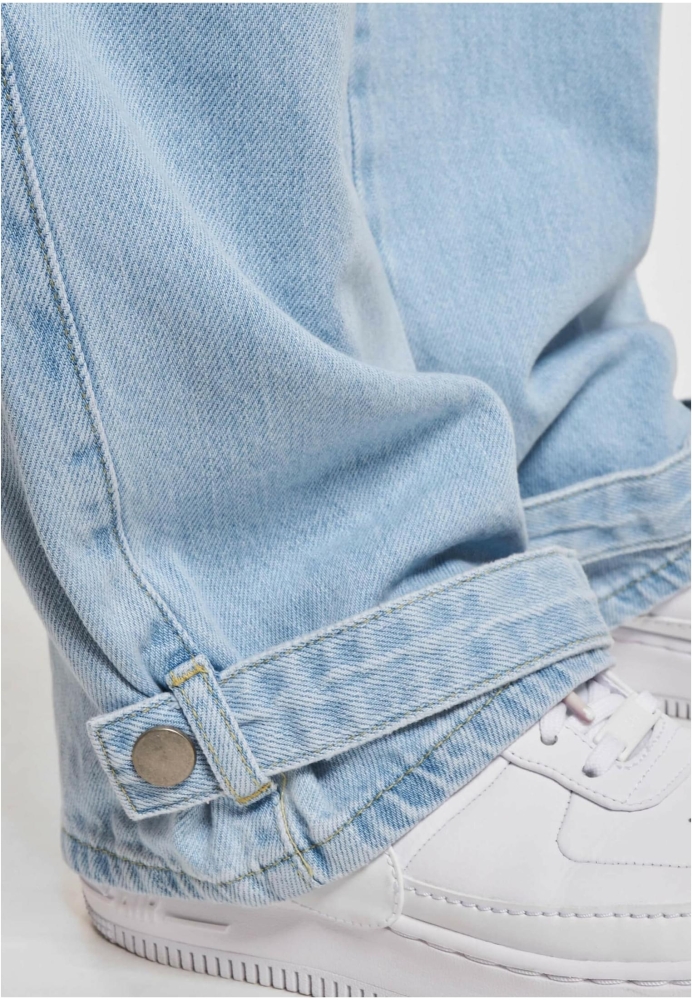 Pantalon DEF Cargo Denim