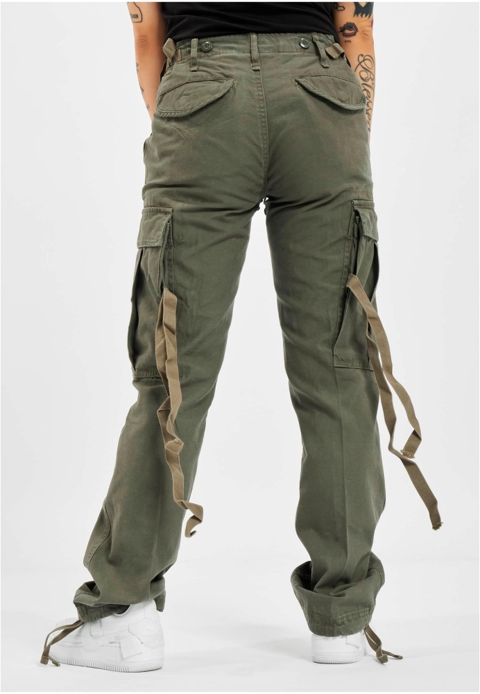 Pantalon M-65 Cargo dama Brandit