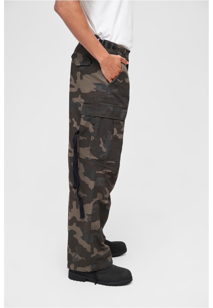 Pantalon M-65 Vintage Cargo Brandit