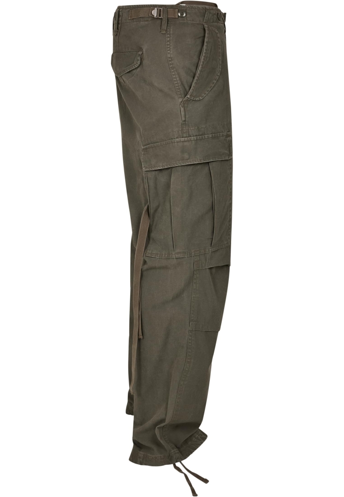 M65 Vintage Trouser Brandit