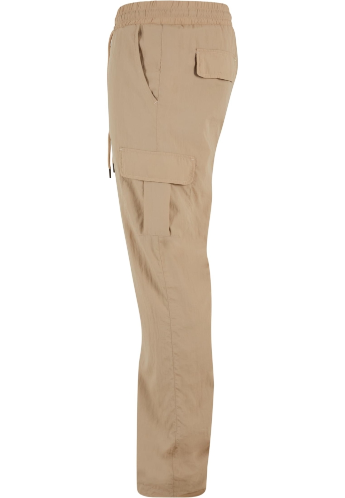 Pantalon Straight Leg Nylon Cargo Urban Classics
