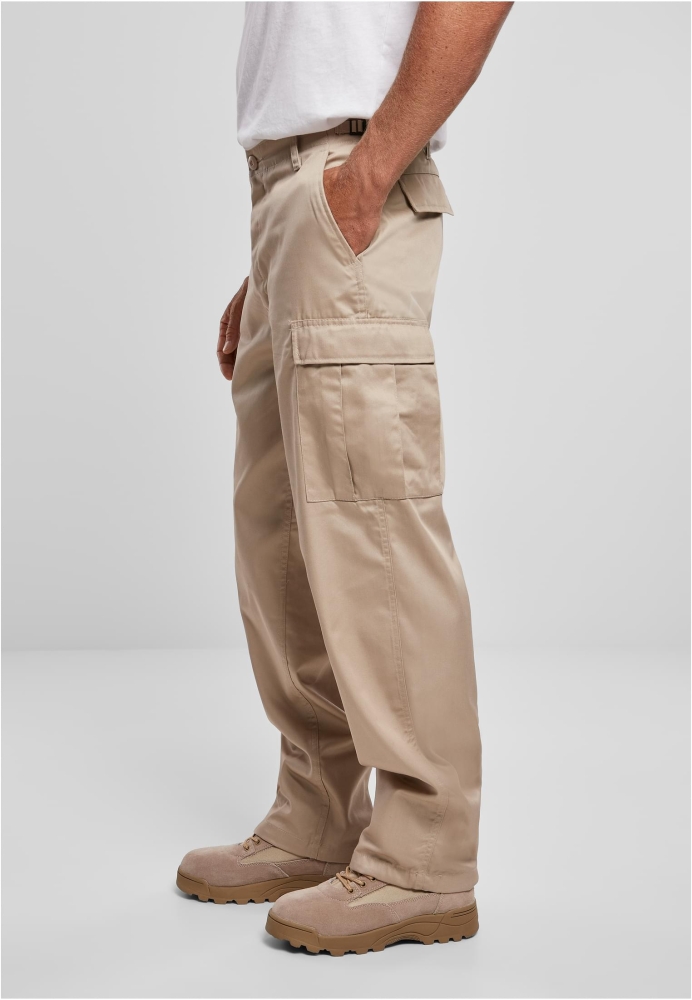 Pantalon US Ranger Cargo Brandit