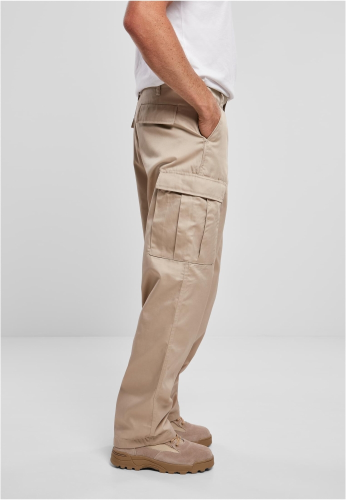 Pantalon US Ranger Cargo Brandit