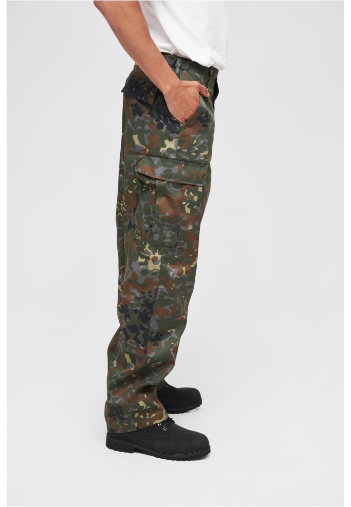 Pantalon US Ranger Cargo Brandit