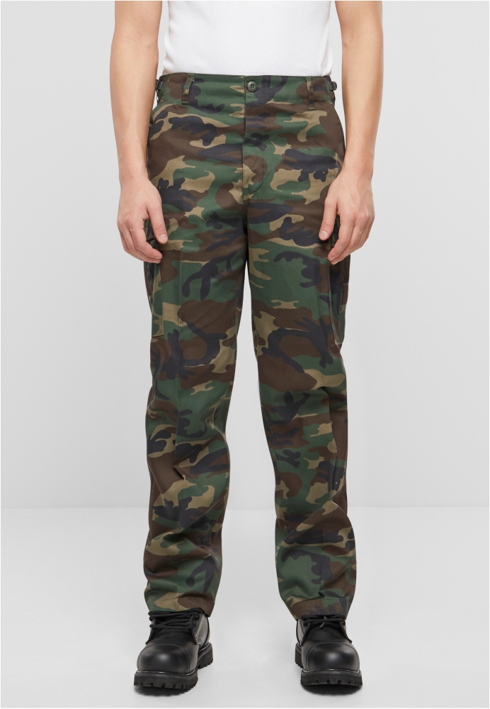 Pantalon US Ranger Cargo Brandit