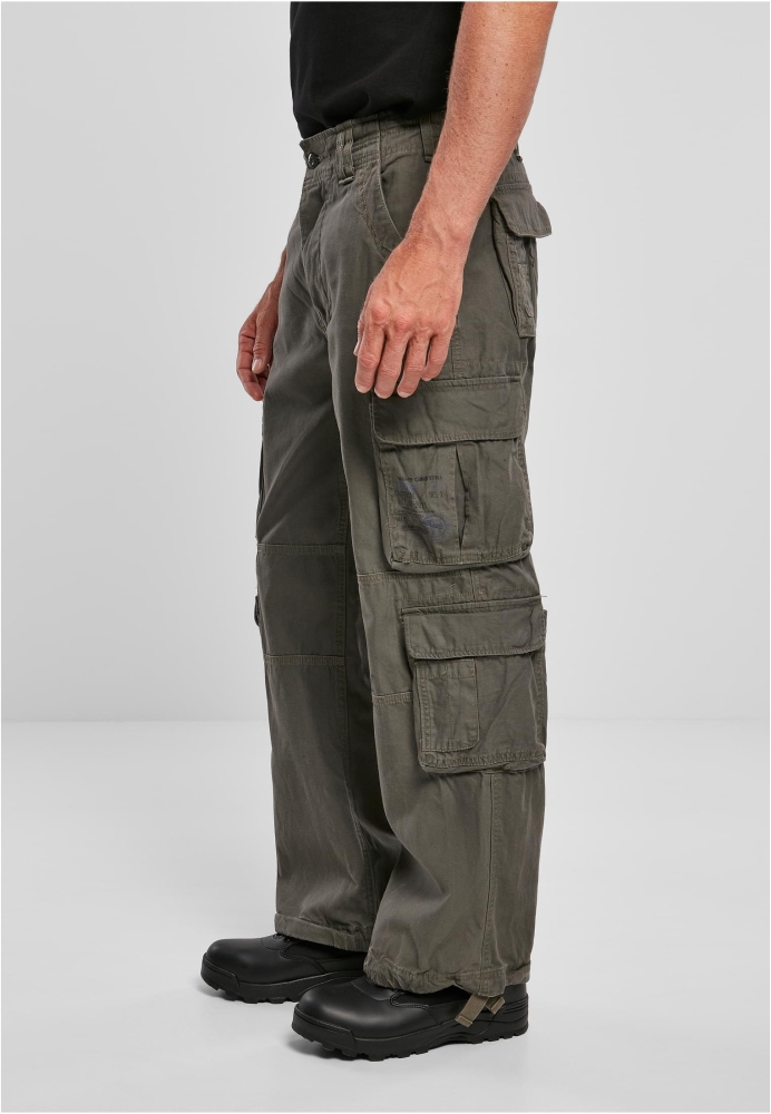 Pantalon Vintage Cargo Brandit